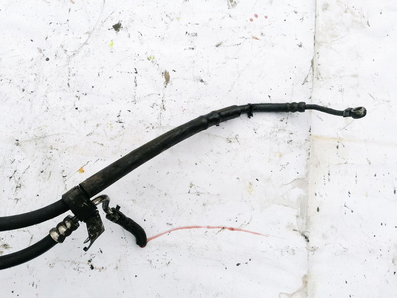 USED USED Power Steering Return Hose Subaru Legacy 2007 2.5L