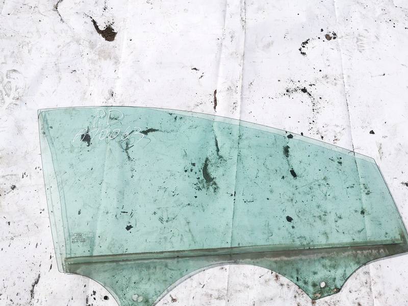 AS2 Ford Focus 2011 Szyba drzwi - PRZEDNIE PRAWE