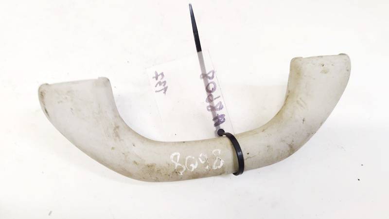 Volkswagen Passat 2007 Vidine lubu rankenele P.D.