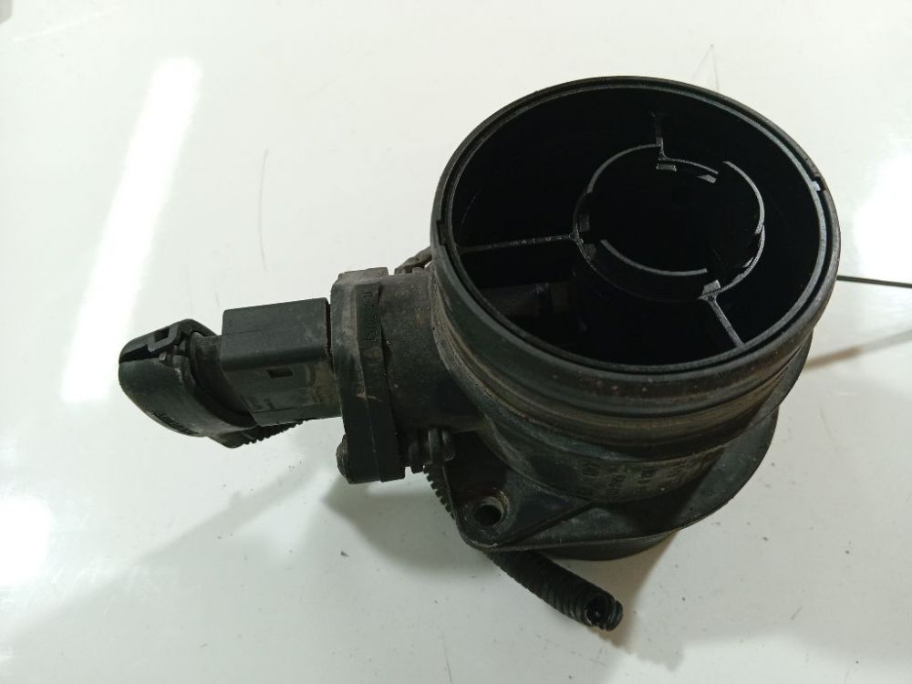 0281002481 Volkswagen Touareg 2003 Ilmamäärämittari - Thumbnail 2