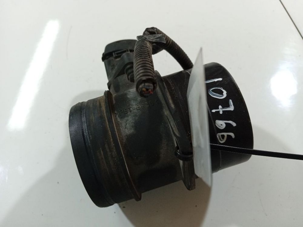 0281002481 Volkswagen Touareg 2003 Ilmamäärämittari - Thumbnail 3