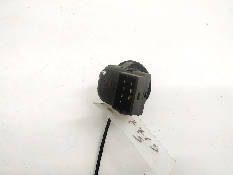 93BG17B676BB Ford Mondeo 2005 Isoriniu veidrodeliu valdymas - Thumbnail 2