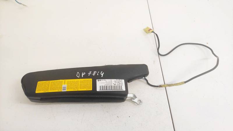 1K4880242 Skoda Octavia 2005 Seat AIRBAG - Thumbnail 2