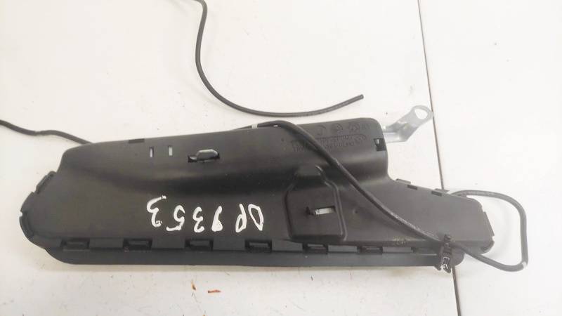 1K4880242 Skoda Octavia 2005 Seat AIRBAG