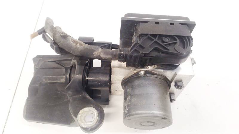 A2184310912 Mercedes-Benz E-CLASS 2013 ABS, BOMBA DE ABS - Thumbnail 2