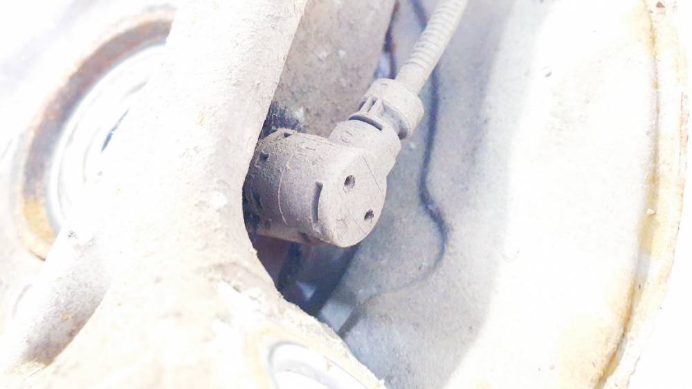 Toyota Prius 2006 czujnik ABS - PRZEDNIE PRAWE