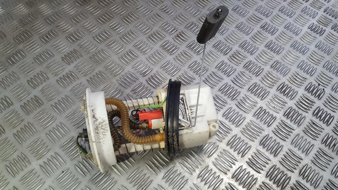 KWN831 Ford Fiesta 2004 Electric Fuel pump