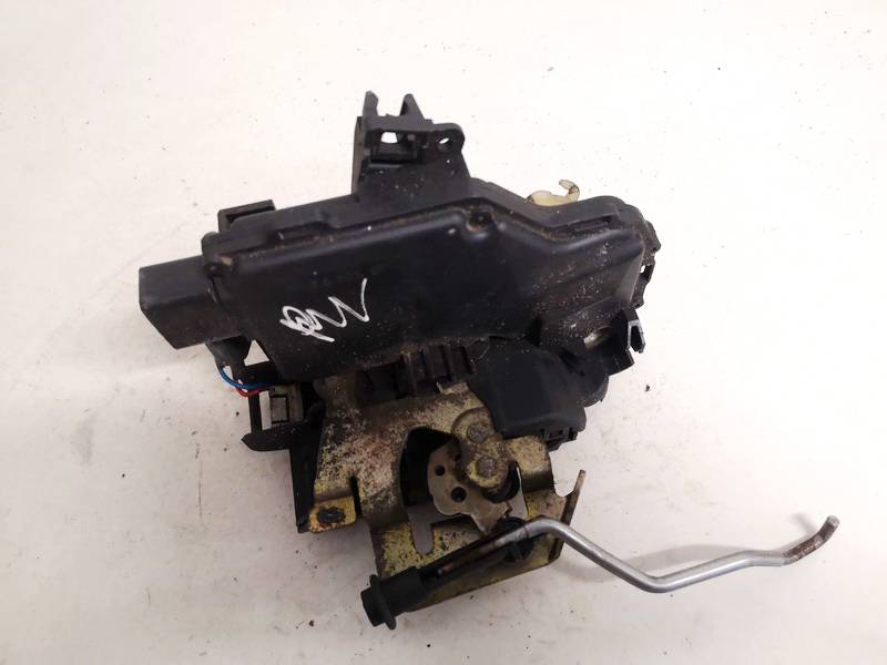 Audi A6 2000 Duru spyna P.K. - Thumbnail 3