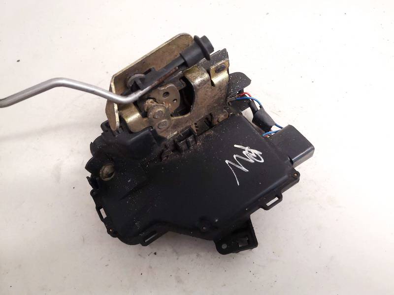 Audi A6 2000 Duru spyna P.K. - Thumbnail 2