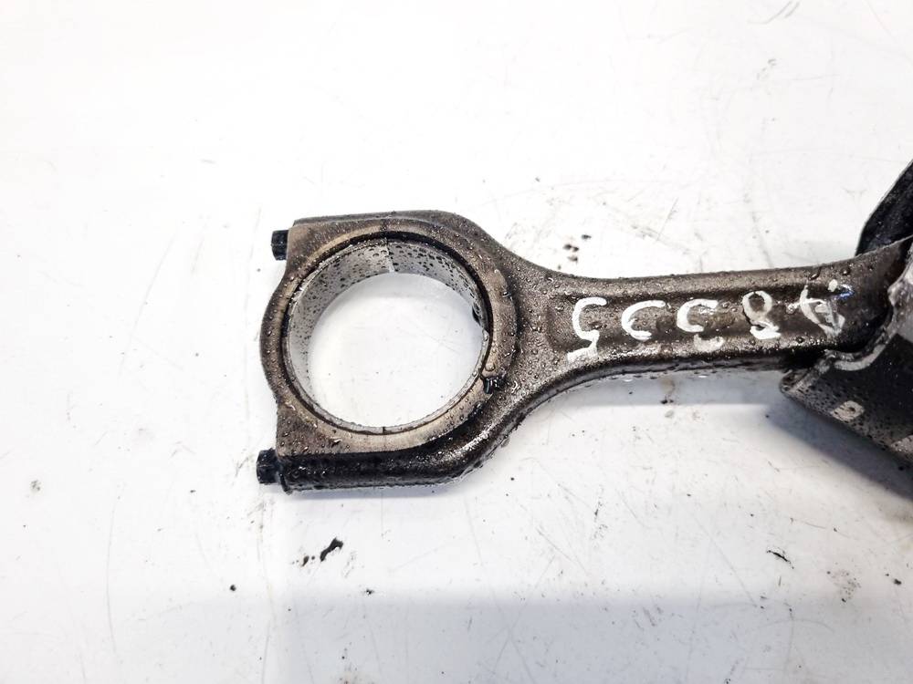 Citroen C4 2006 PISTON, Pistón con biela - Thumbnail 3