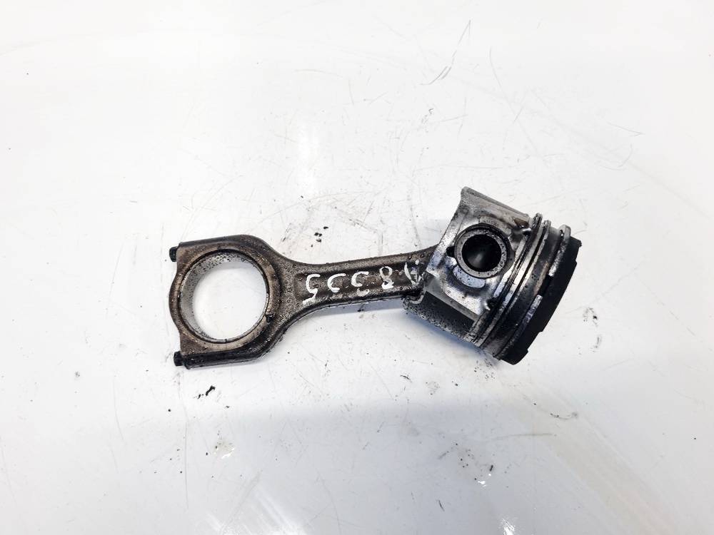Citroen C4 2006 PISTON, Pistón con biela