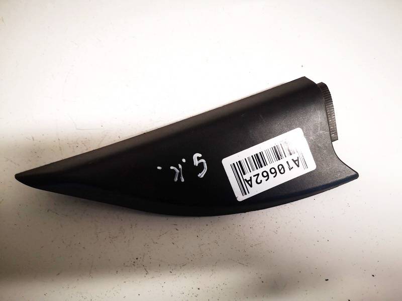 30715408 Volvo V50 2005 Salona apdare (plastmasas)