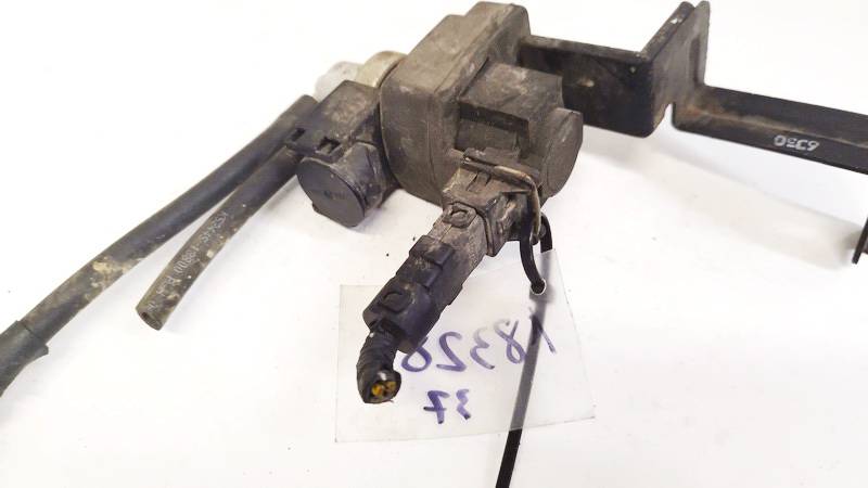 7002720012V Hyundai H-1 2007 Selenoidas (Elektromagnetinis selenoidas) - Thumbnail 3