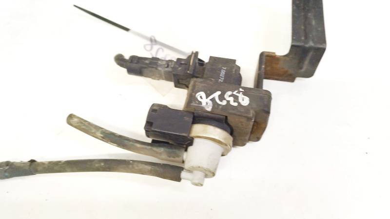 7002720012V Hyundai H-1 2007 Selenoidas (Elektromagnetinis selenoidas)