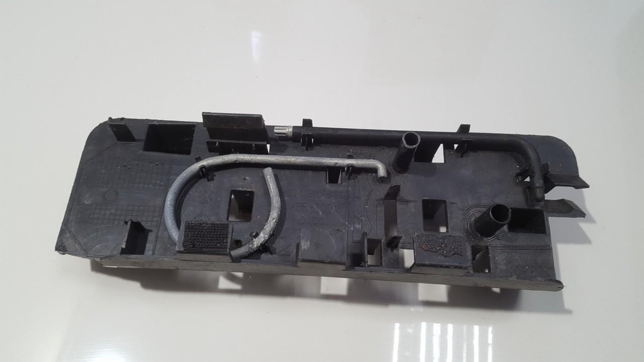 9670907580 Citroen Berlingo 2011 Interior trim