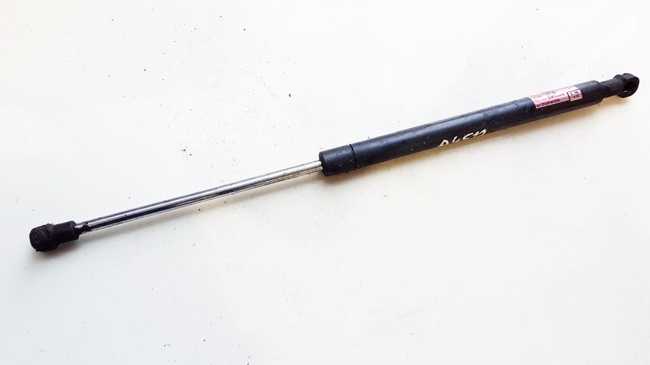Toyota Auris 2007 Trunk Luggage Shock Lift Cylinder, Gas Pressure Spring - REAR