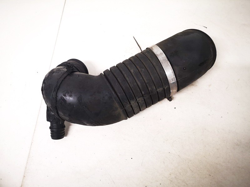 8D0129615K Audi A6 2004 TURBO INTERCOOLER PIPE HOSE - Thumbnail 2