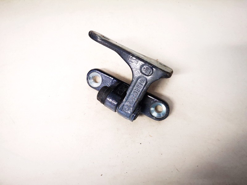 Mercedes-Benz C-CLASS 2002 Door Hinge - FRONT - Thumbnail 3