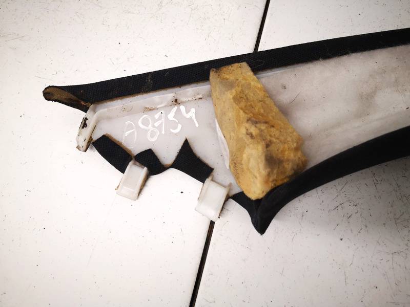 Mercedes-Benz S-CLASS 2006 Sisätilan koristelu (muovit) - Thumbnail 3