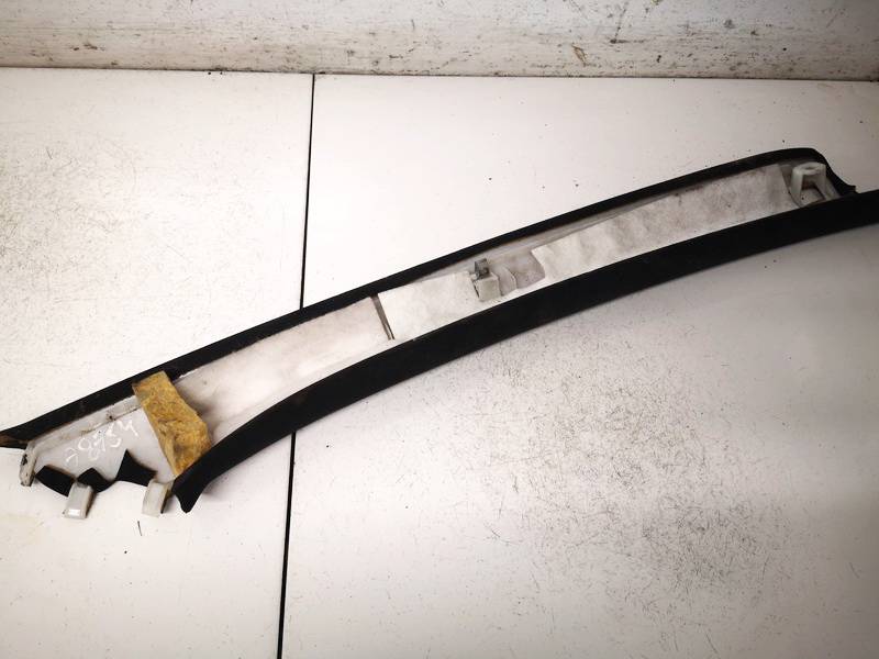 Mercedes-Benz S-CLASS 2006 Sisätilan koristelu (muovit) - Thumbnail 2