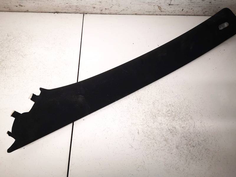 Mercedes-Benz S-CLASS 2006 garniture intérieure