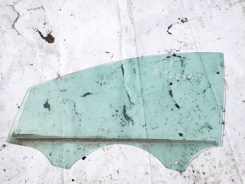 AS2 Ford Focus 2011 Szyba drzwi - PRZEDNIE LEWE