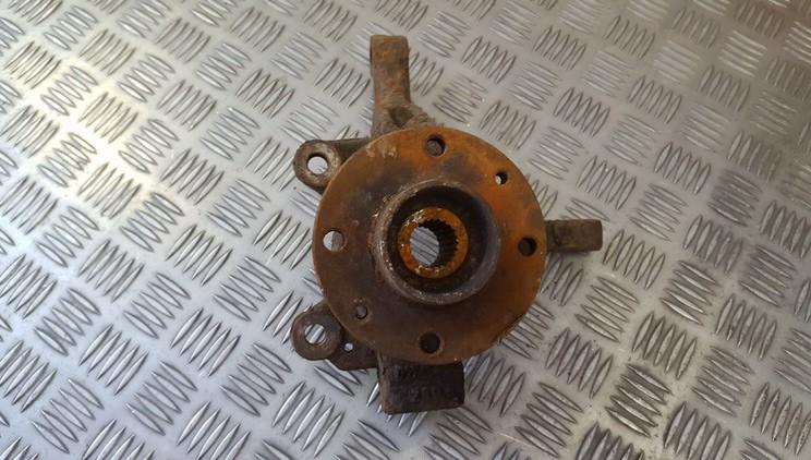 Renault Clio 2007 Piasta  - PRZEDNIE LEWE