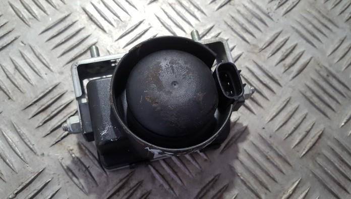 4S5393T1D14 Toyota RAV-4 2007 Sirene Alarm Alarmsirene Hupe Alarmanlage