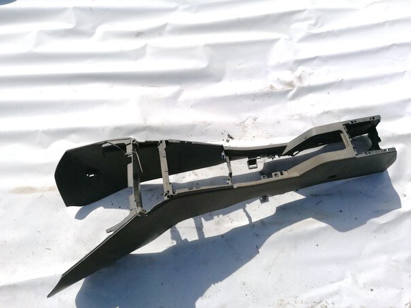 331985437 Opel Astra 2006 Interior trim