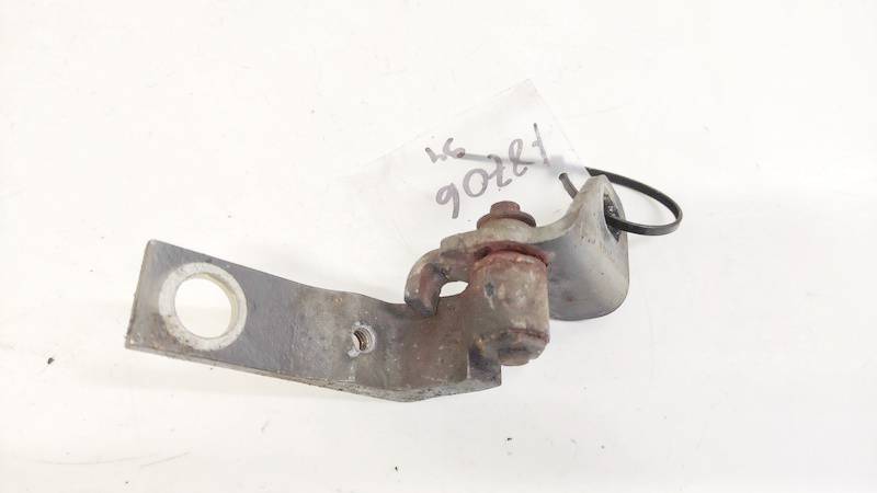 6M21U22811AB Ford Galaxy 2006 Charnière de porte avant