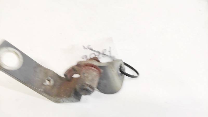 6M21U22811AB Ford Galaxy 2006 Priekiniu duru vyris P. - Thumbnail 2