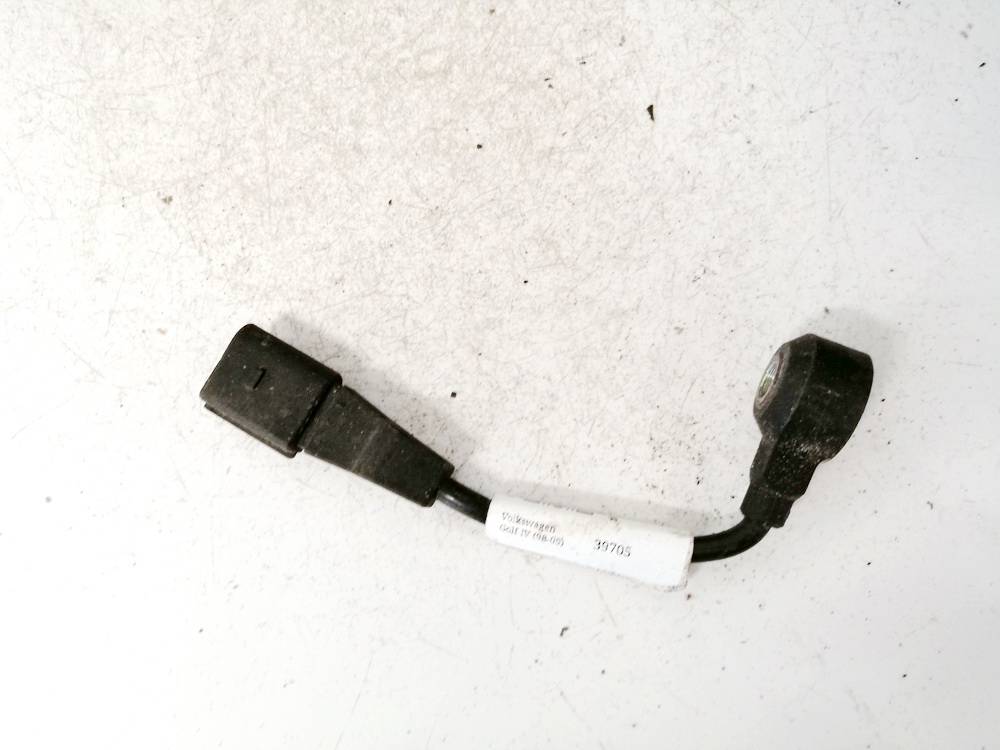 06A905377B Volkswagen Golf 1999 Klopfsensor