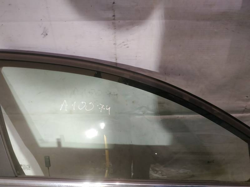 AS2 Opel Vectra 2002 Oven lasi - EDESSÄ OIKEALLA