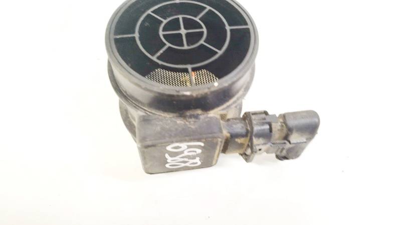 90530463 Opel Astra 2006 Air Mass Sensor - Thumbnail 3