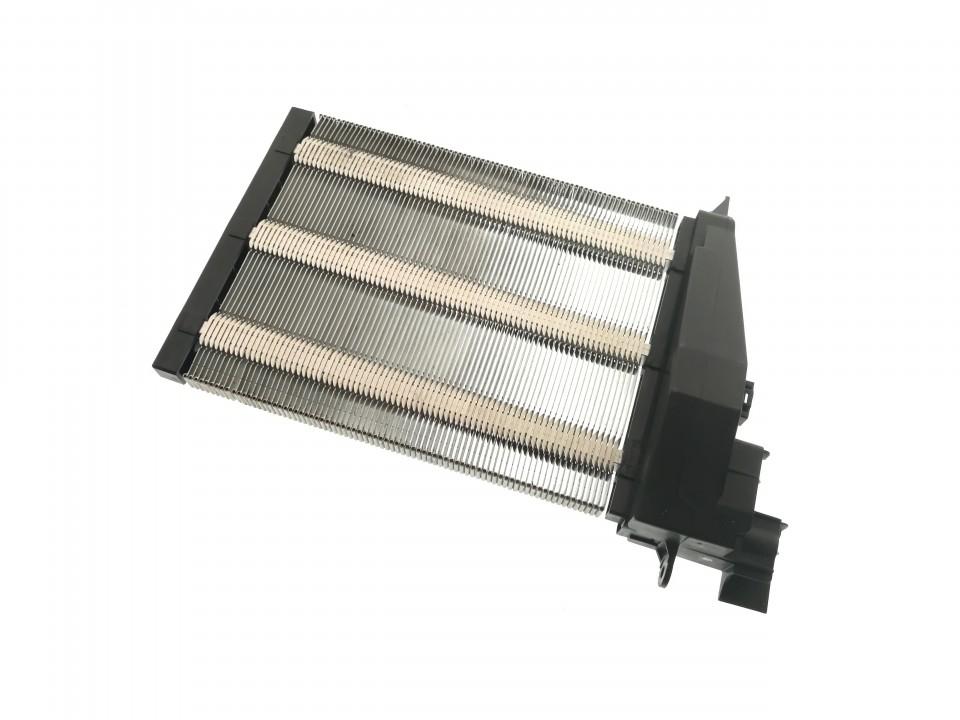 1K0963235E 0171132001 Electric Auxiliary Heater Element Unit Volkswagen