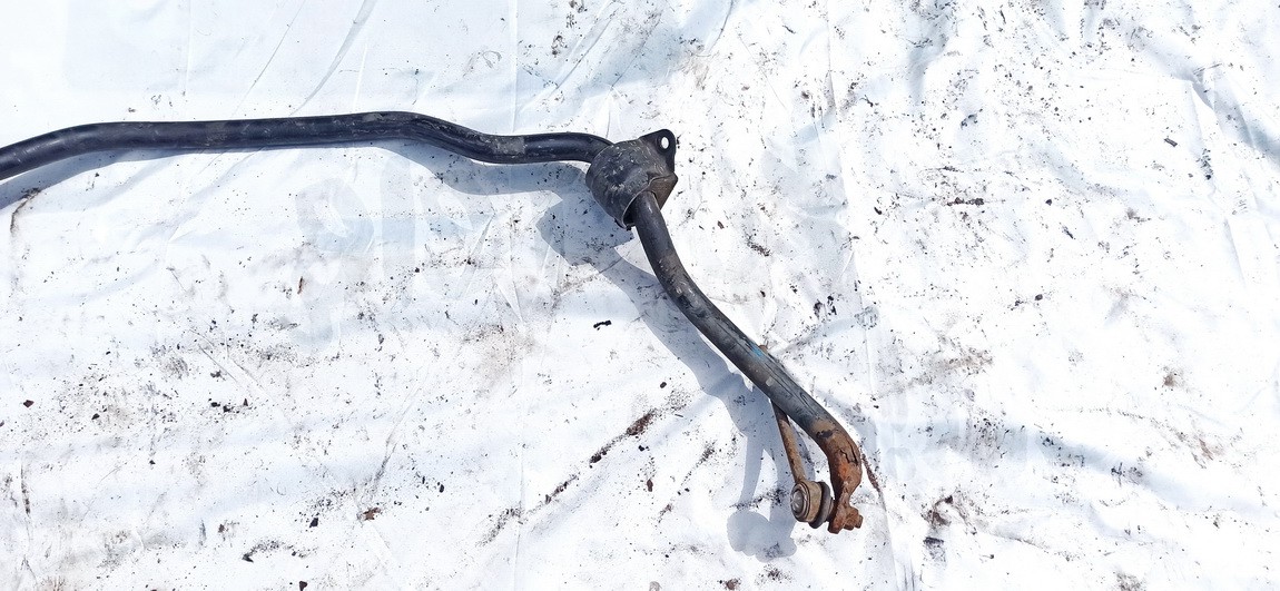 BMW X5 2005 Stabilizer (sway bar, anti roll bar) - FRONT - Thumbnail 2