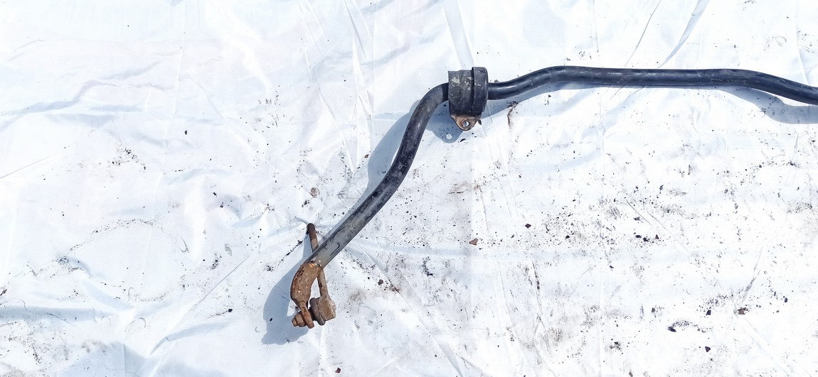 BMW X5 2005 Stabilizer (sway bar, anti roll bar) - FRONT - Thumbnail 3