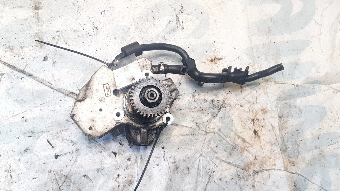 A6420103502 Mercedes-Benz R-CLASS 2008 High Pressure Injection Pump