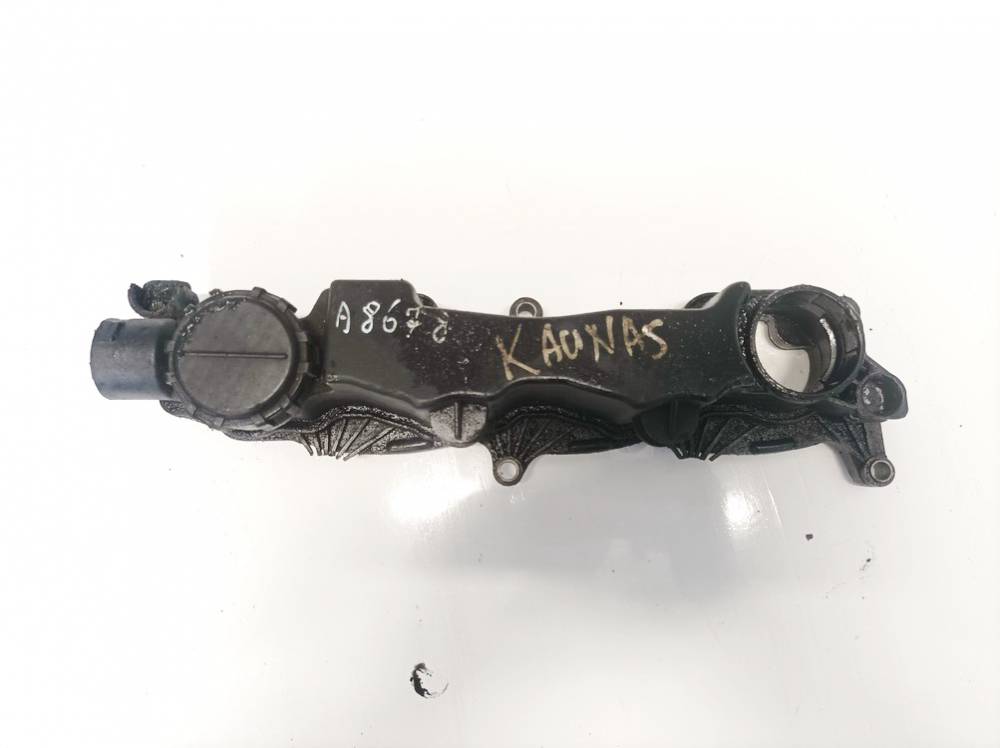 Citroen Xsara Picasso 2004 Pokrywa zaworów