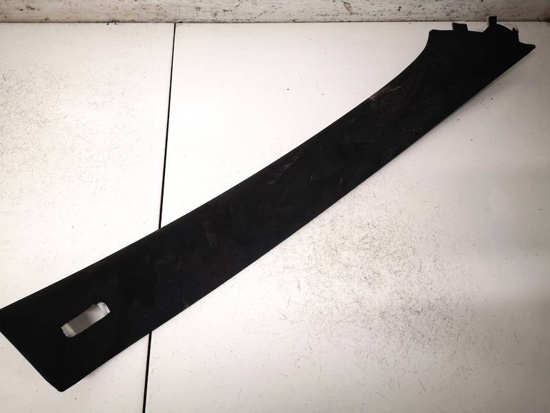 Mercedes-Benz S-CLASS 2006 garniture intérieure