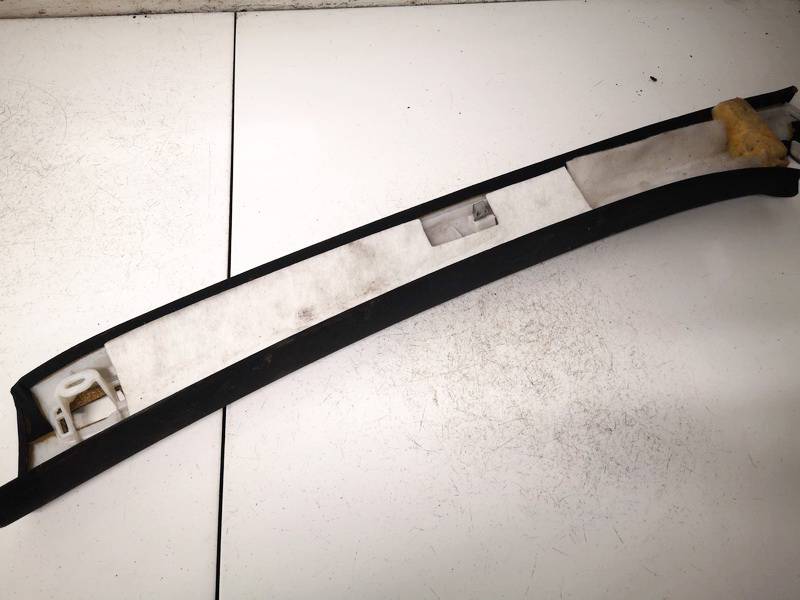 Mercedes-Benz S-CLASS 2006 Innenausstattung - Thumbnail 2