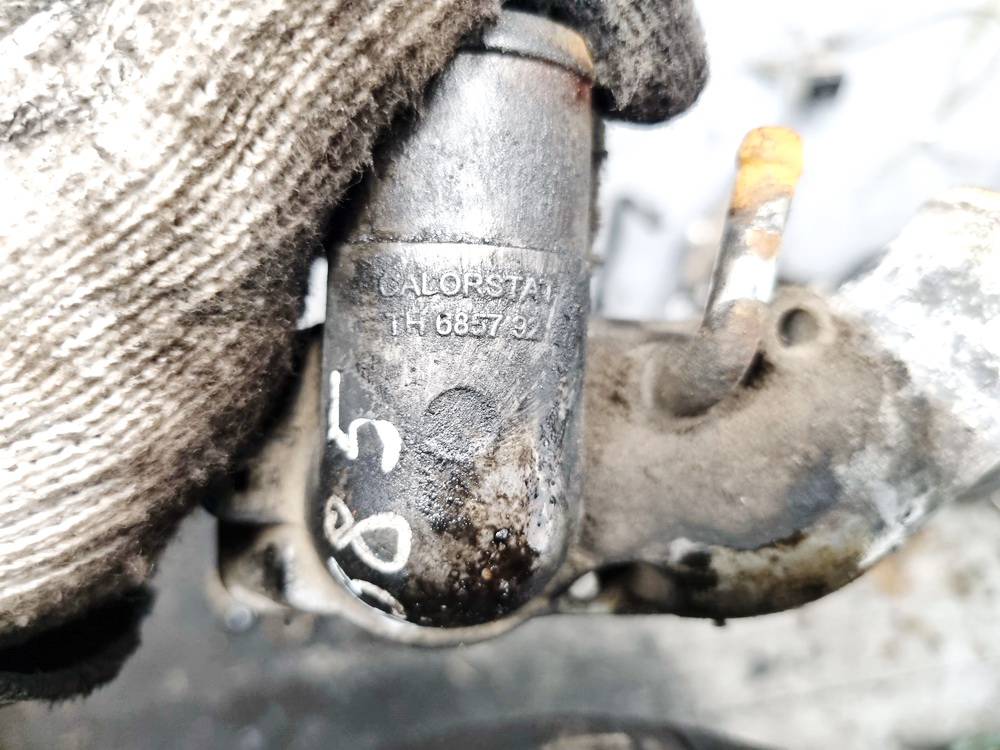 TH685792 Opel Vectra 2004 Termostato korpusas - Thumbnail 4