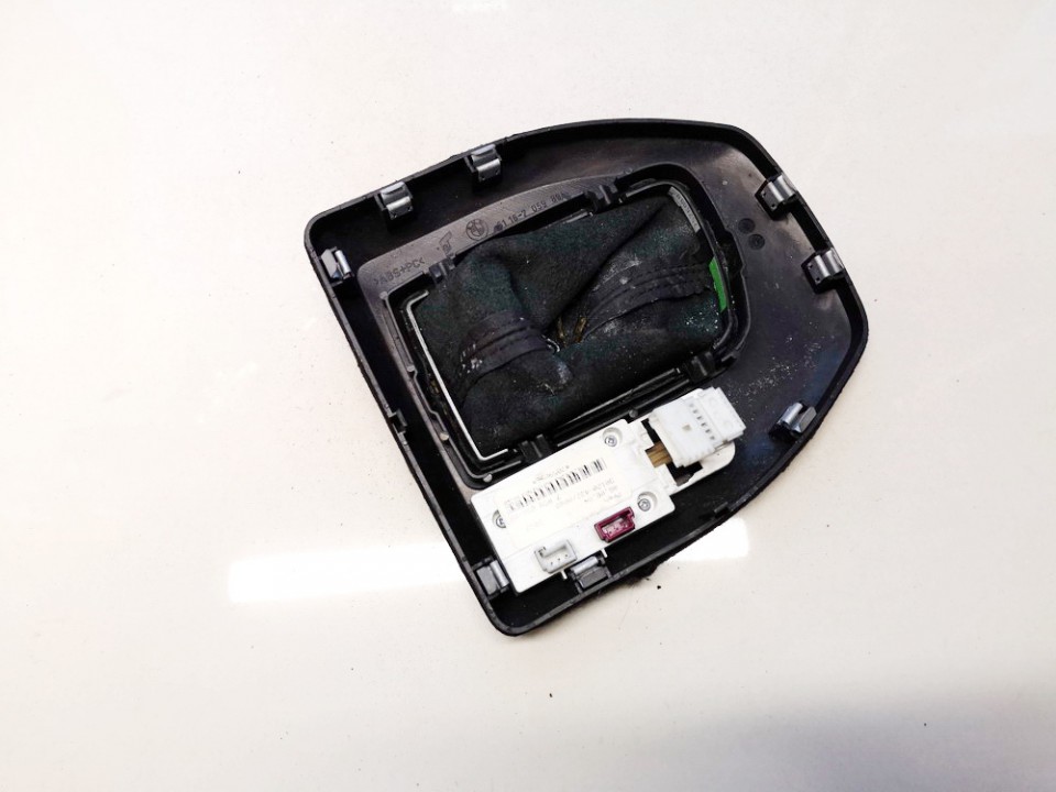 705989605 BMW 5-Series 2008 Shifter Relay Lever - Thumbnail 2