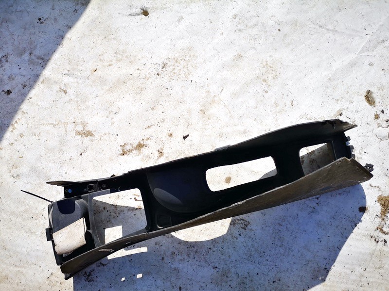 73529554 Fiat Stilo 2001 Sisätilan koristelu (muovit) - Thumbnail 2