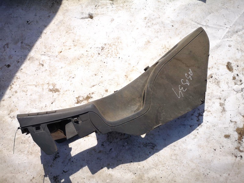 73529554 Fiat Stilo 2001 Interior trim