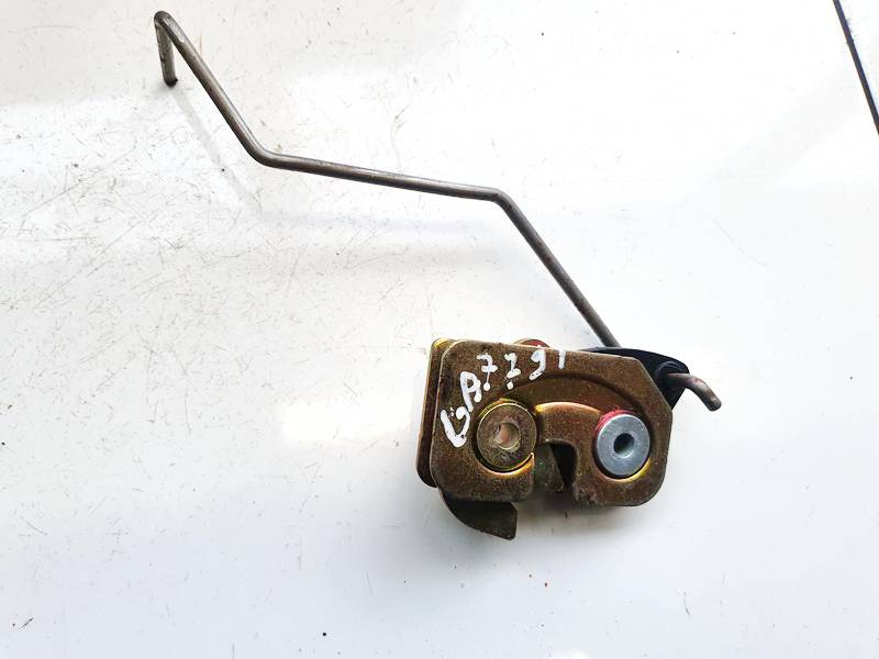 Nissan Primera 2005 Zamek fotela