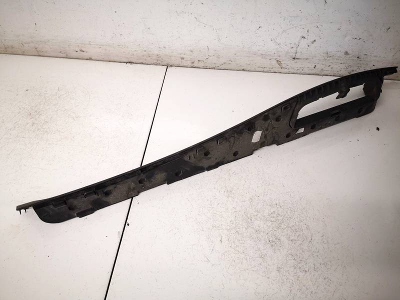 A2216890908 Mercedes-Benz S-CLASS 2006 PLASTICOS-Otros repuestos del interior - Thumbnail 2