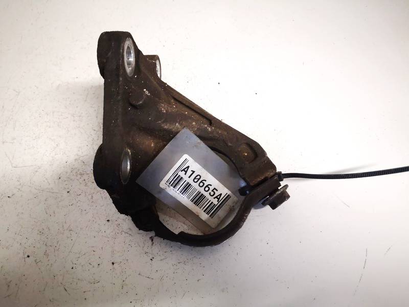 Renault Laguna 2012 Кронштейн двигателя и Кронштейн коробка передач - Thumbnail 3