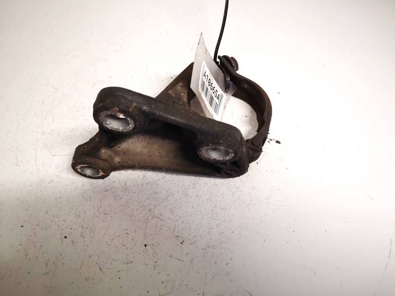 Renault Laguna 2012 Кронштейн двигателя и Кронштейн коробка передач - Thumbnail 2