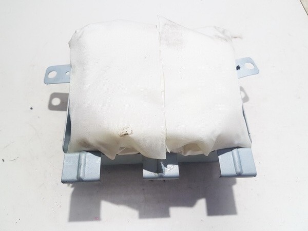 T94219A Mazda 5 2006 Passenger Dash Airbag